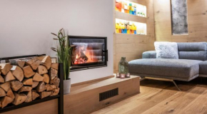 Forest Soul Deluxe Apartments
